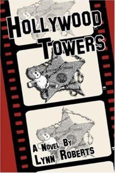 Paperback Hollywood Towers Book