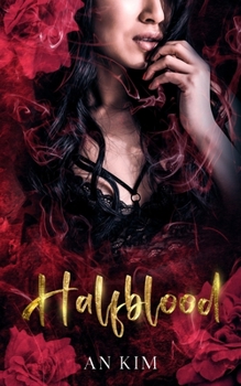 Paperback Halfblood Book