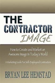 Paperback The Contractor Image Book