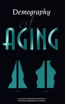 Demography of Aging