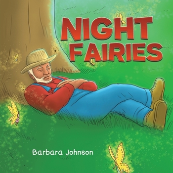 Paperback Night Fairies Book