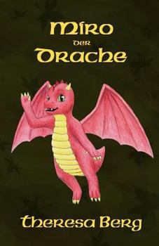 Paperback Miro der Drache [German] Book