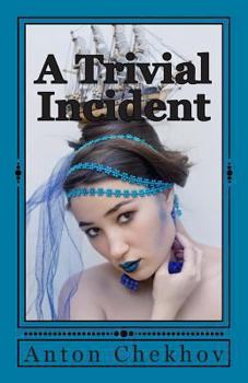Paperback A Trivial Incident Book