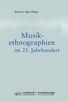 Paperback Musikethnographien Im 21. Jahrhundert [German] Book
