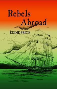 Tankobon Hardcover Rebels Abroad Book