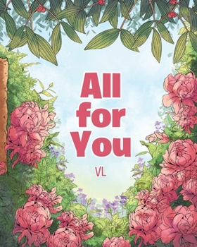 Paperback All for You Book