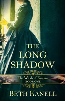Hardcover The Long Shadow Book