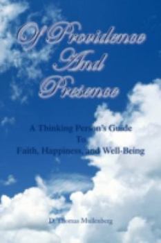 Paperback Of Providence and Presence Book
