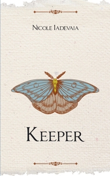 Paperback Keeper Book