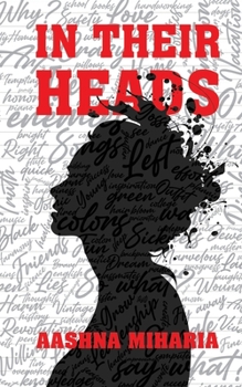 Paperback In Their Heads Book
