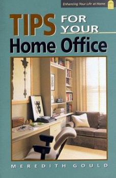 Paperback Tips for Your Home Office Book