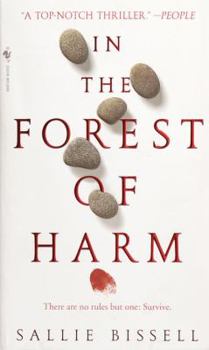 In the Forest of Harm - Book #1 of the Mary Crow