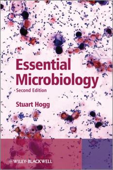 Paperback Essential Microbiology, Second Edition Book