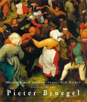 Paperback Pieter Bruegel: 1525/30-1569 Book