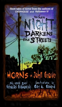 When Night Darkens the Streets