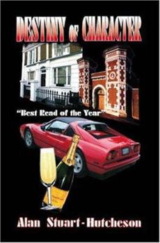 Paperback Destiny of Character Book