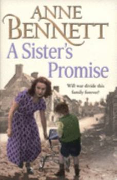 A Sister's Promise - Book #1 of the Sullivan Family Saga