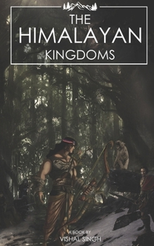 Paperback The Himalayan Kingdoms Book