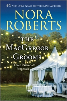 The MacGregor Grooms - Book #9 of the MacGregors