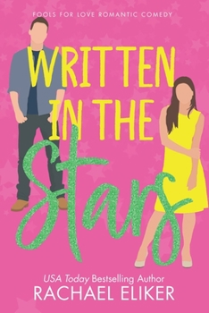 Paperback Written in the Stars Book