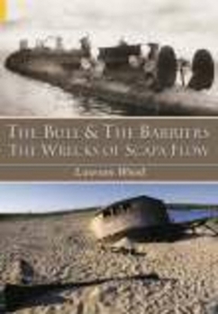 Paperback The Bull & the Barrier Book