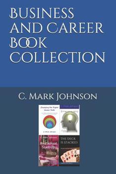 Paperback Business and Career Book Collection Book