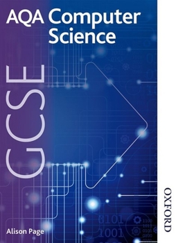 Paperback Aqa GCSE Computer Science Book