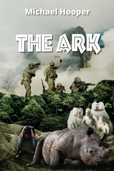 Paperback The Ark Book