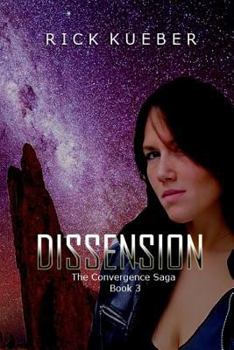 Paperback Dissension Book