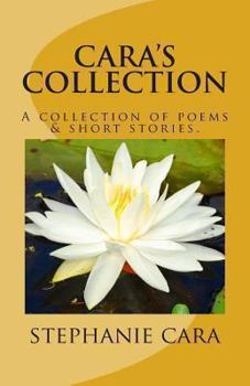 Paperback Cara's Collection Book