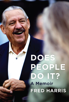 Hardcover Does People Do It?: A Memoir Book