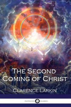 Paperback The Second Coming of Christ (Illustrated) Book
