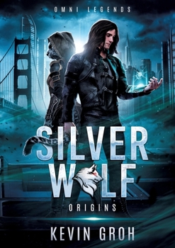 Paperback Omni Legends - Silver Wolf: Origins [German] Book