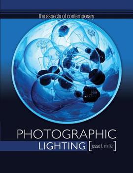 Paperback The Aspects of Contemporary Photographic Lighting Book