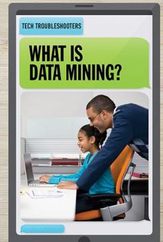 Library Binding What Is Data Mining? Book