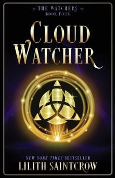 Cloud Watcher (Watcher, #4)