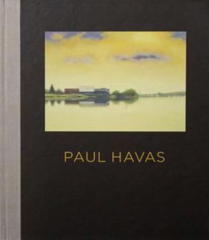 Hardcover Paul Havas Book