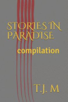 Paperback Stories in Paradise: compilation Book