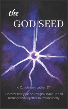 Paperback The God Seed Book