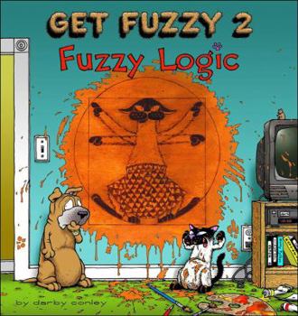 Paperback Fuzzy Logic: Get Fuzzy 2 Volume 2 Book