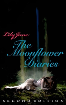 Paperback The Moonflower Diaries Book