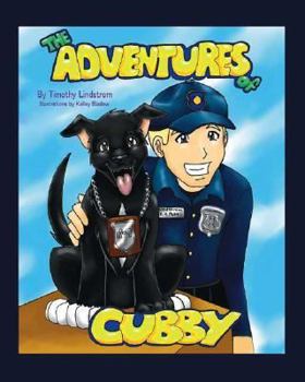 Paperback The Adventures of Cubby Book