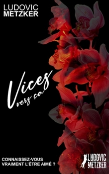 Paperback Vices Vers Ça [French] Book