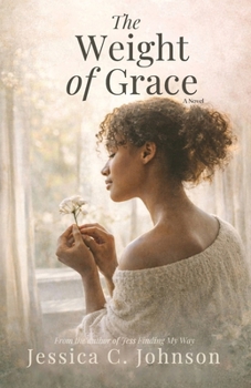 Paperback The Weight of Grace Book