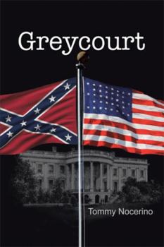 Paperback Greycourt Book