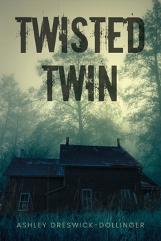 Paperback Twisted Twin Book