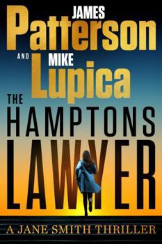 Paperback The Hamptons Lawyer: A Jane Smith Thriller Book