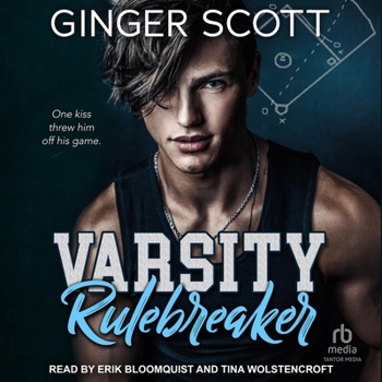 MP3 CD Varsity Rulebreaker Book