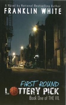 Mass Market Paperback First Round Lottery Pick Book