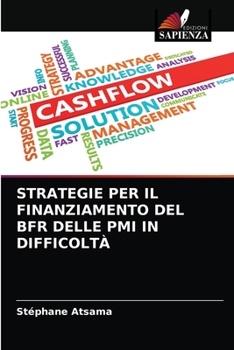 Paperback Strategie Per Il Finanziamento del Bfr Delle PMI in Difficoltà [Italian] Book